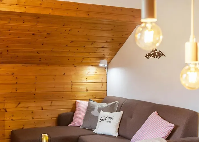 Ferienwohnung Reschberg