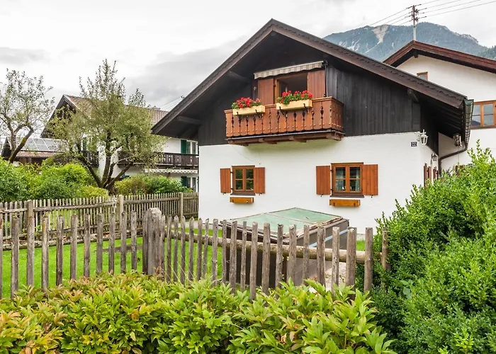 Ferienwohnung Reschberg