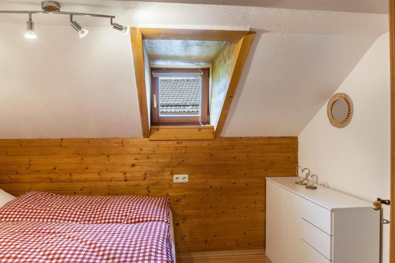 Apartment Reschberg Farchant