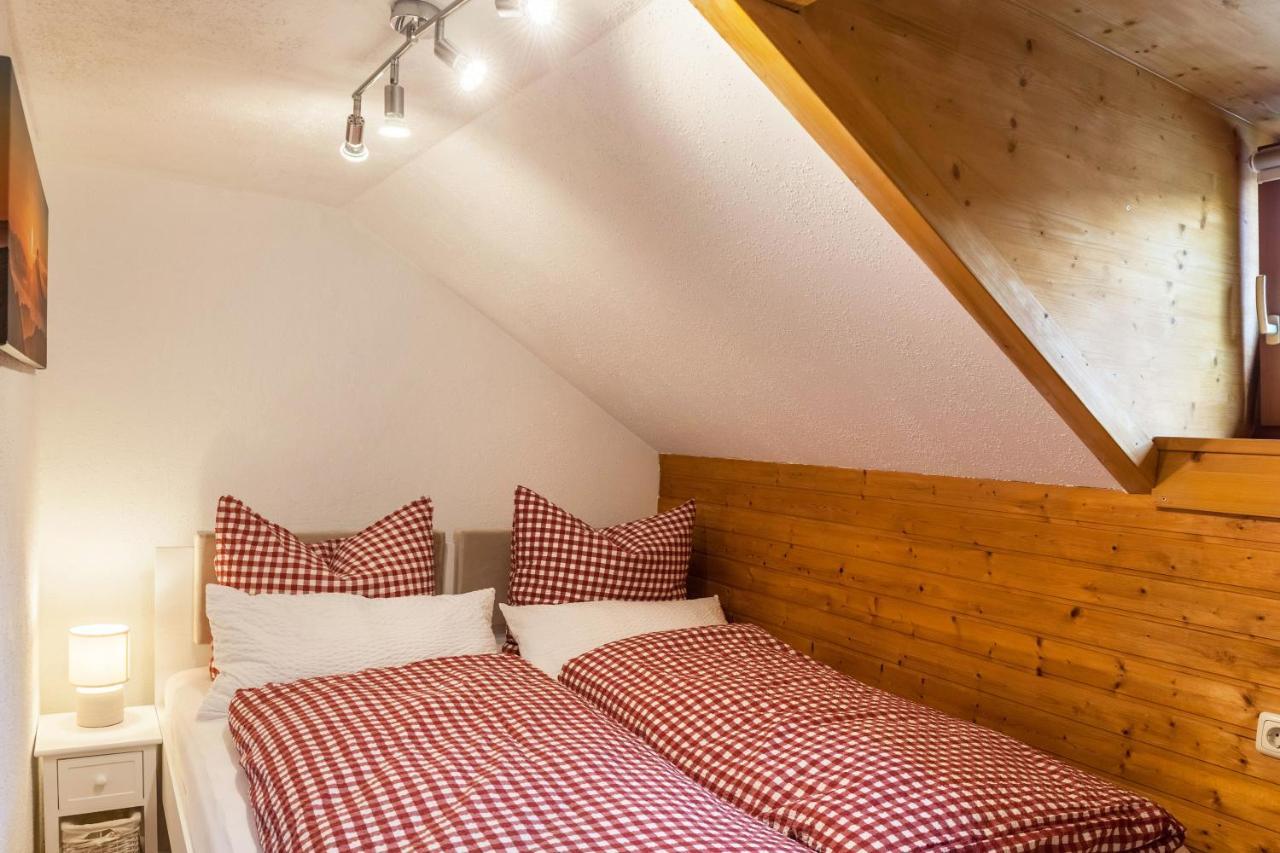 Reschberg Apartment