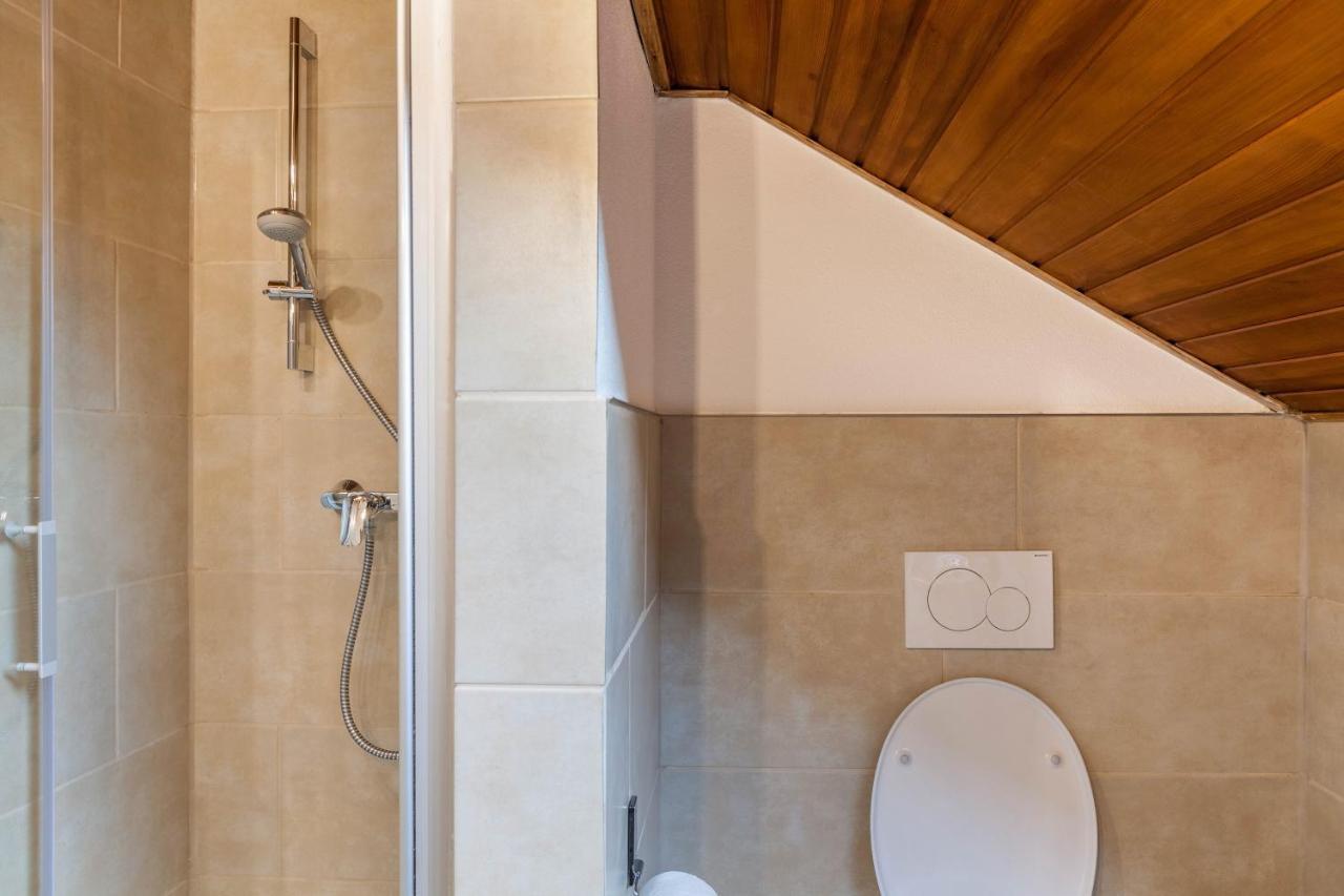 Apartment Reschberg *