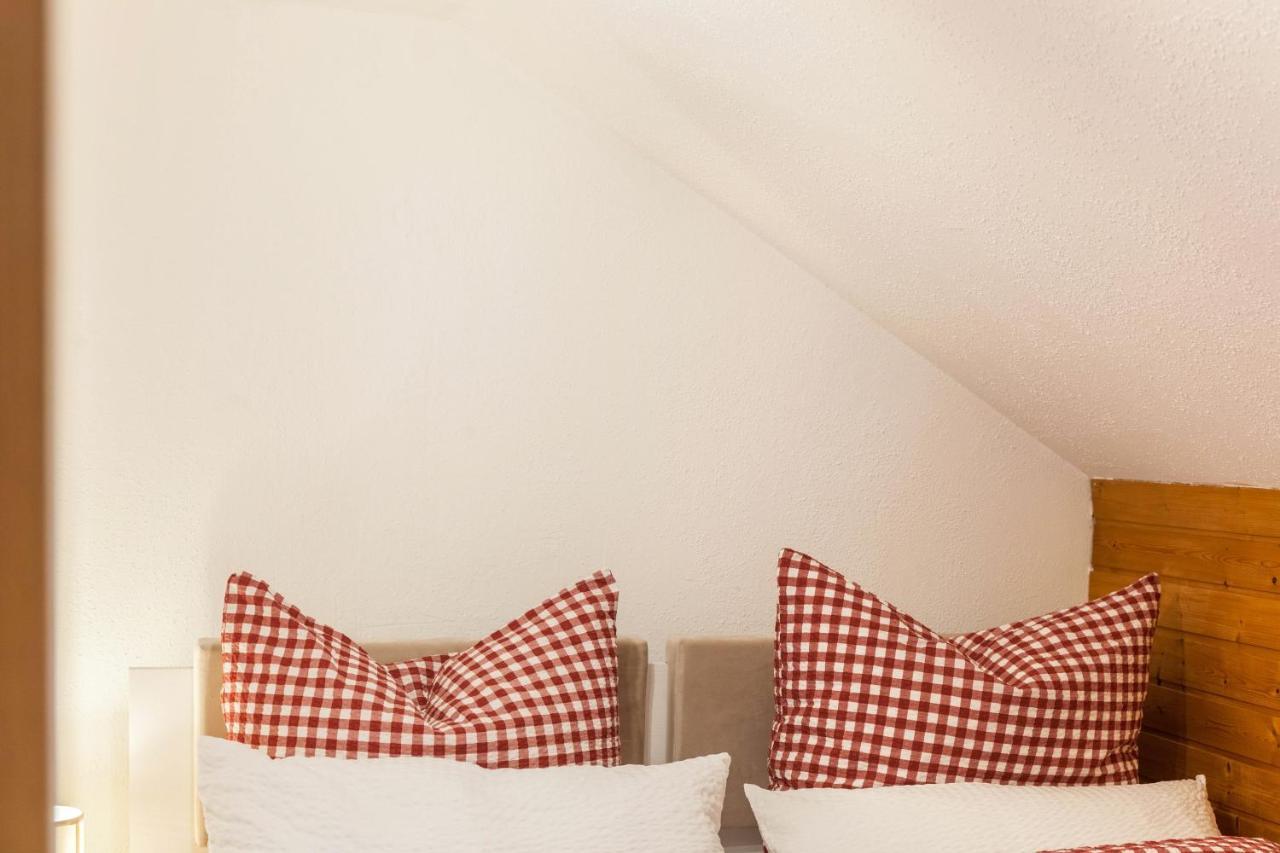 Apartment Reschberg *