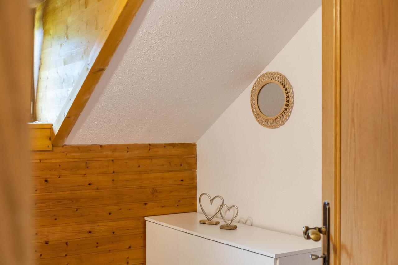 Apartment Reschberg