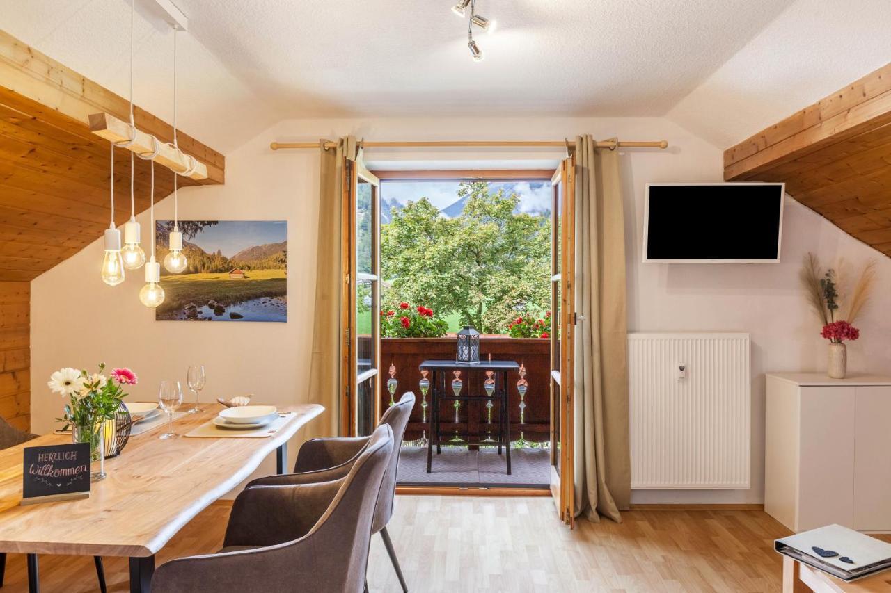 Reschberg Apartment *