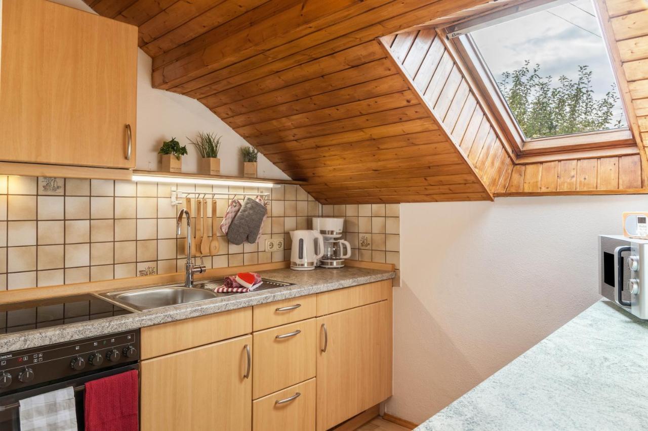 Apartment Reschberg