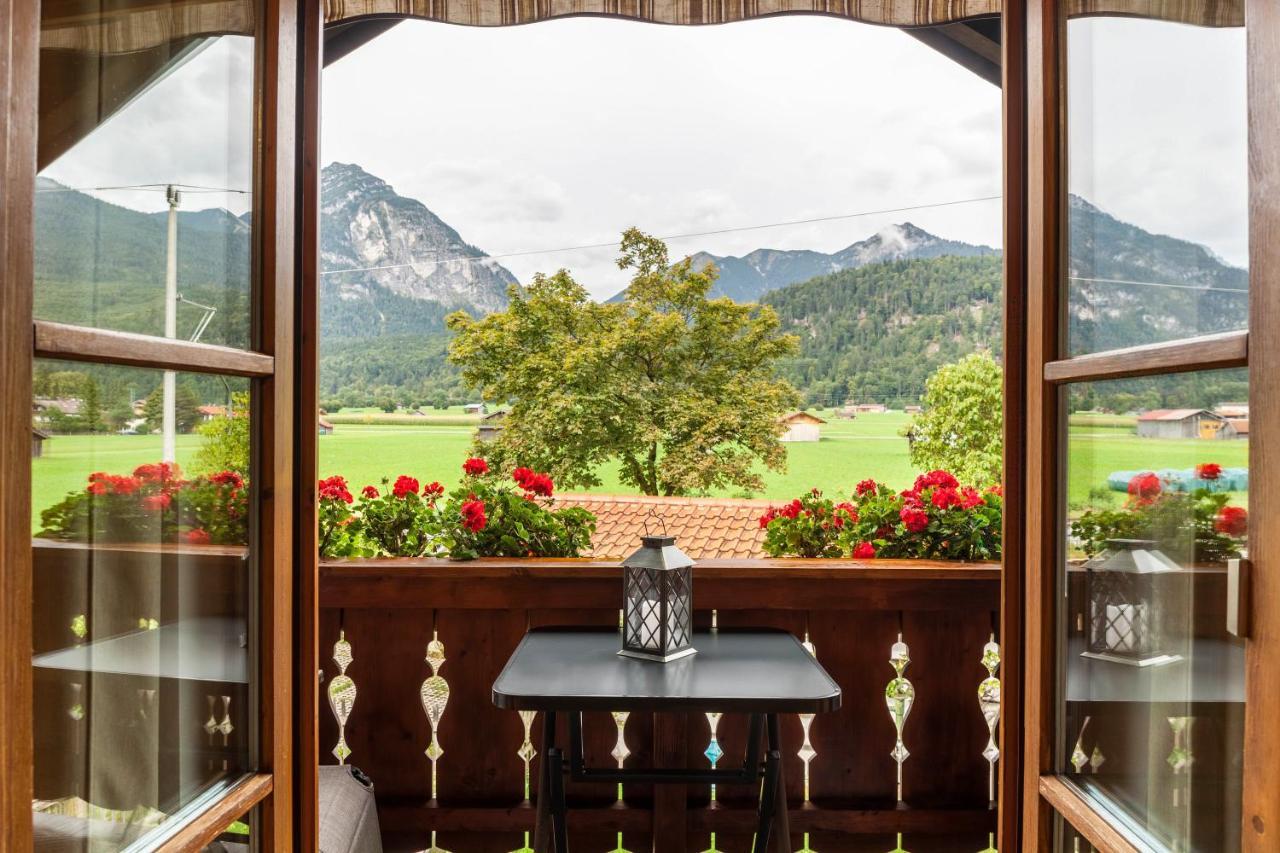 Reschberg Apartment *